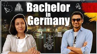 Bachelor in Germany | FAQ | KKS