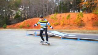 15 tricks with Tony Nguyen (HD)