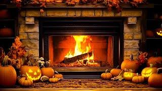 11 HOURS of Relaxing Fireplace Sounds  Burning Fireplace & Crackling Fire Sounds Relax and Sleep