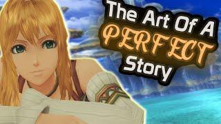 Xenoblade Chronicles Definitive Edition and the Art Of A Perfect Story