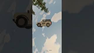 I Love Unturned Vehicle Physics