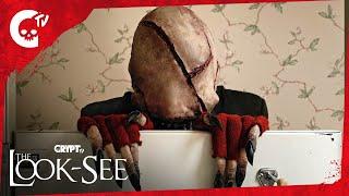 LOOK-SEE | "The Wedding Hand" | S1E1 | Crypt TV Monster Universe | Short Film