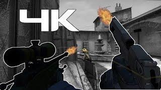 "DIESER FELIX MUSS EIN KRASSER TYP SEIN!" - CS:GO Clutch Clip | r0pEs