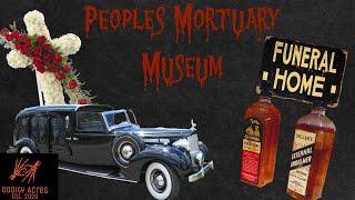 Peoples Mortuary Museum