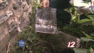 What is Letterboxing? Stamps, Treasure Hunting, and Older than Geocaching!