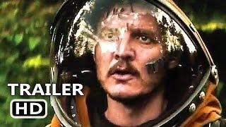 PROSPECT Official Trailer (2018) Sci Fi Movie HD