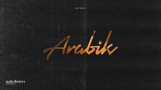 Arabik  — Next Route | Free Background Music | Audio Library Release