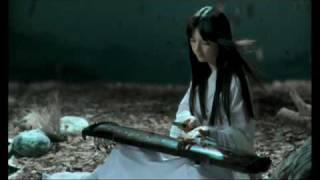 王力宏「伯牙絕弦」高畫質完整版MV