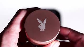 PLAYBOY by RYOT® Multi-Chamber Grinder