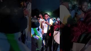 Thank you USIU we had a good one 