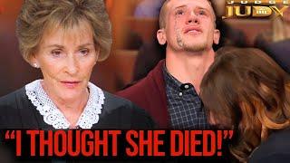 Judge Judy [Episode 9937] Best Amazing Cases Season 2025 Full Episodes HD