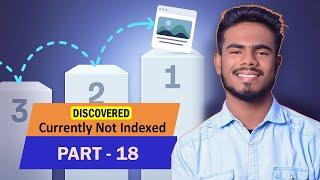 Discovered - Currently Not Indexed | Fix Indexing Issues in Google Bangla | Solve Crawled Issues