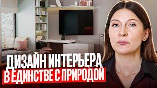 Дизайн интерьера дома 311м2 в КП «Новогорск Клаб» в современном стиле. +7 (495) 357-08-64