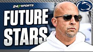 National Signing Day 2025: Penn State Nittany Lions | Full Team Breakdown, College Football
