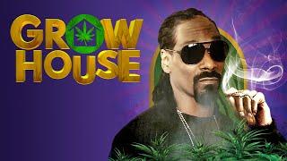 Grow House | Hilarious Snoop Dogg Weed Movie | Snoop Dogg, Lil Duvall, DeRay Davis, Faison Love