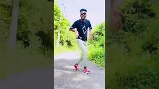 1 2 3 4  #dance #public #tiktok #reels #tiktokviral #shorts #harrydancer07