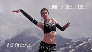 New Age Music Dance| Beautiful Ambient Relaxing Harmonica | Heart Dance Records | Katrine Dance