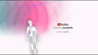 9th Annual Streamy Awards Full Stream