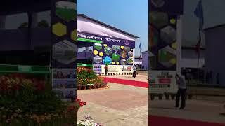 Pusa Kisan Mela || ICAR-IARI || Indian Agricultural Research Institute || New Delhi