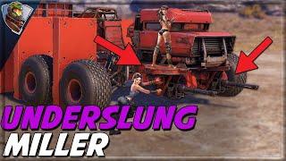 This Trick makes Millers 10x Better | Underslung Millers might be the new thing - Best Creations ??