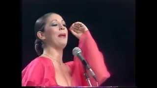 ISABEL PANTOJA - DE SEVILLA A MADRID.wmv