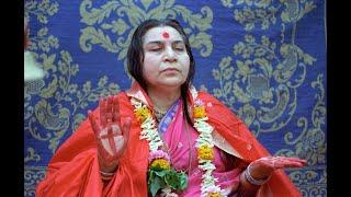 श्री देवी कवच | Shri Devi Kavach and Devi Suktam | Sahaja Yoga | Madhu Doshi