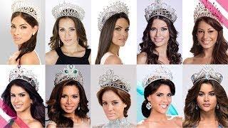 Nuestra Belleza Latina Is Back