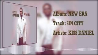 Kizz Daniel | Kiss Daniel | Sin City [Official Audio]