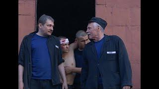 КРУТОЙ БОЕВИК! С ЭЛЕМЕНТАМИ ДЕТЕКТИВА! ХИТЫ - 90-Х!Катерина