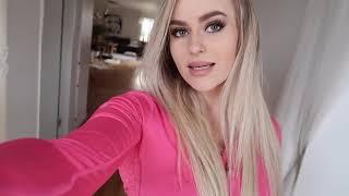 Anna nystrom VLOG