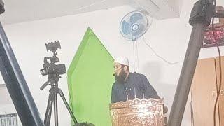Islamic production Kmr is going live  mubashir ah veeri hfz at nasarullahpora budgam