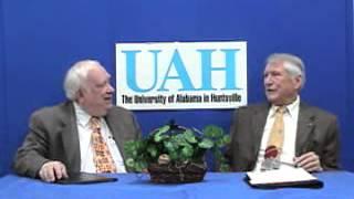 David Christensen (Space History Interviews)