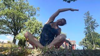 Yoga Class | 15 minutes daily | Day 1989