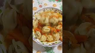 Как вкусно приготовить пельмени. Лучший рецепт