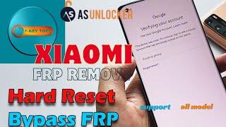 F key Tool Xiaomi FRP Remove Auth Flash Tool tutorial - how to buy credit f-key tool xiaomi frp