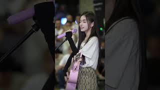 未来有一个人在等待！孙燕姿遇见陕西话方言版~ Chinese girl singing & China Music cover