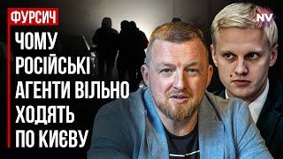 Зеленський політично відповідальний за корупцію у війську – Сергій Фурса, Віталій Шабунін