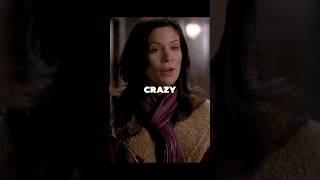 Rose changes her specialty because of Derek Shepherd #greysanatomy #series #shorts