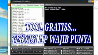 mtk tool gsm sulteng free (free)