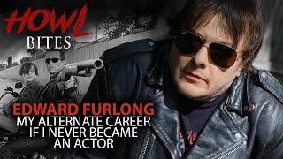 Edward Furlong's Alternate Career Path?