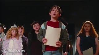 Diary of a Wimpy Kid Movie: The Wonderful Wizard of Oz Audition Singing "Total Eclipse of the Heart"