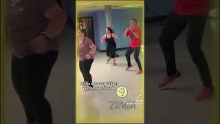 Clases de ejercicio Zumba, CardioDance, Aeróbics y Tonificación 7 Diferentes clases e instructores