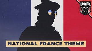 Kaiserreich National France (Republican) Theme - Exile