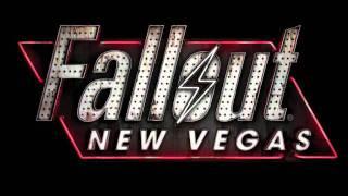 Fallout New Vegas Soundtrack - Manhattan