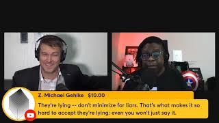 "I can do the back door, but this is better than the back door" - Legal Mindset