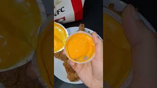 KFC #susmi's vlog and cooking #shorts