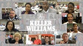 Which Real Estate Agency to join - Keller Williams Realty