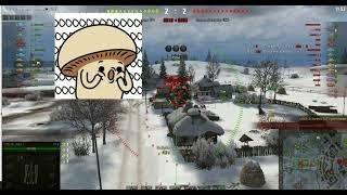 world of tanks Мастер, Медаль гора Основной калибр ,wot replays