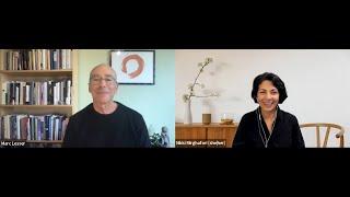 Mindful Leadership Training 2022 | Spirit Rock Meditation Center