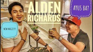 ALDEN RICHARDS BEST MAGIC REACTIONS